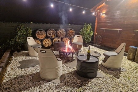 Prázdninový Dům 3298-5905 - 10