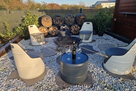 Prázdninový Dům 3298-5905 - 11