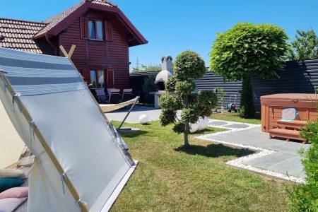 Prázdninový Dům 3298-5905 - 12