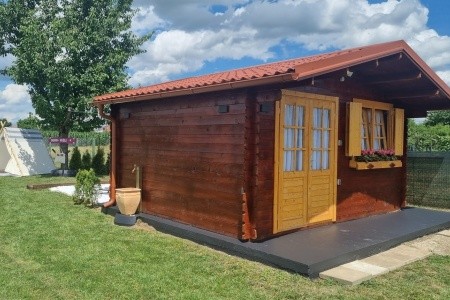 Prázdninový Dům 3298-5905 - 13