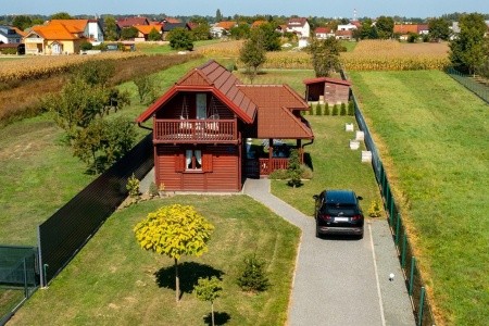 Prázdninový Dům 3298-5905 - 14