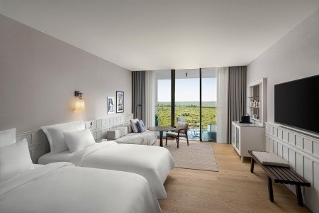 Akra Didim Resort & Spa - 52