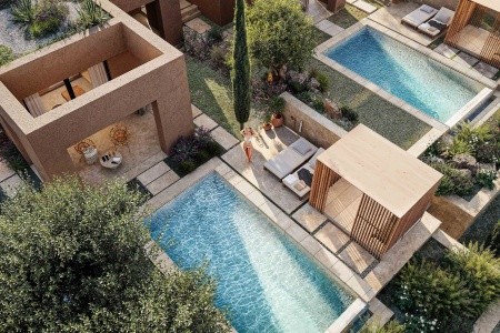 Akra Didim Resort & Spa - 57
