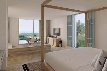 Akra Didim Resort & Spa - 60
