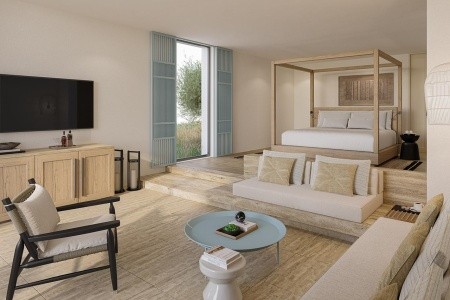 Akra Didim Resort & Spa - 61