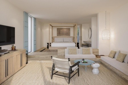 Akra Didim Resort & Spa - 62