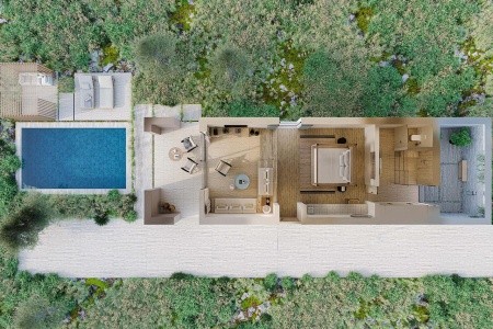 Akra Didim Resort & Spa - 63