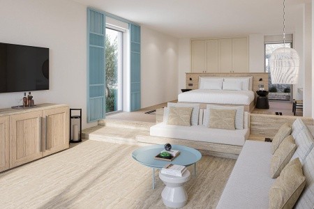 Akra Didim Resort & Spa - 65
