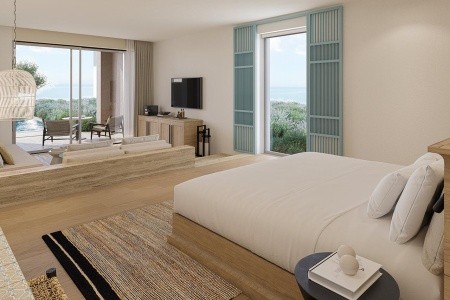 Akra Didim Resort & Spa - 66