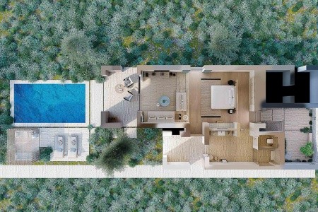 Akra Didim Resort & Spa - 68