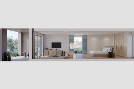 Akra Didim Resort & Spa - 80