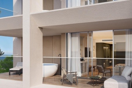 Akra Didim Resort & Spa - 81