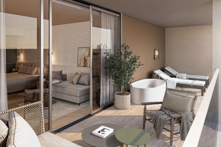 Akra Didim Resort & Spa - 83