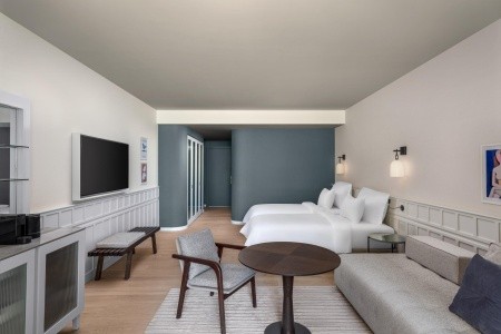 Akra Didim Resort & Spa - 84