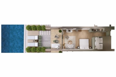 Akra Didim Resort & Spa - 85