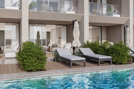 Akra Didim Resort & Spa - 86