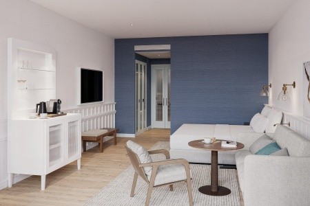 Akra Didim Resort & Spa - 87