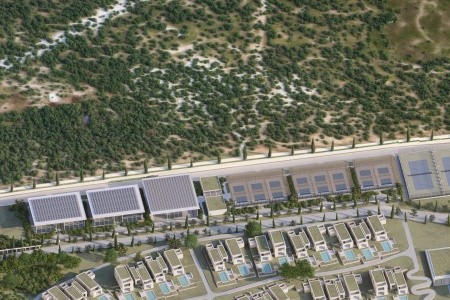 Akra Didim Resort & Spa - 92