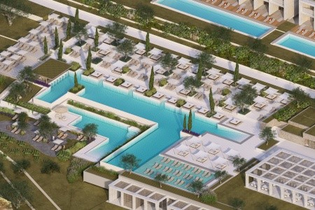 Akra Didim Resort & Spa - 98