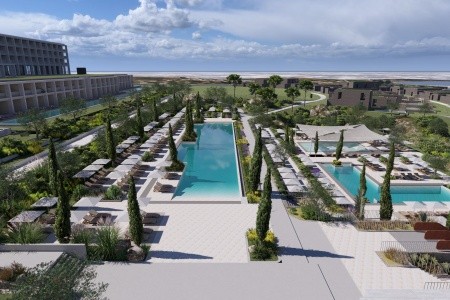 Akra Didim Resort & Spa - 99