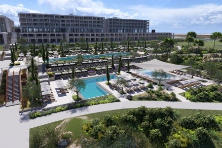 Akra Didim Resort & Spa - 100