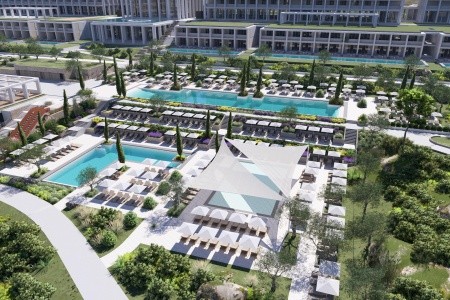 Akra Didim Resort & Spa - 101