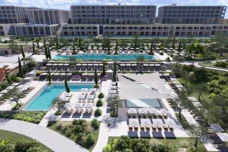 Akra Didim Resort & Spa - 102