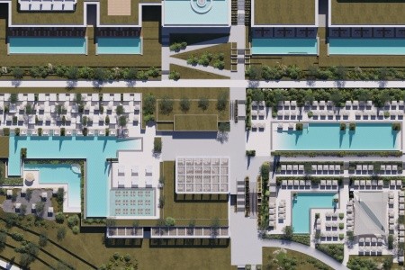 Akra Didim Resort & Spa - 104