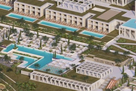 Akra Didim Resort & Spa - 107