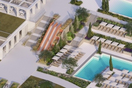 Akra Didim Resort & Spa - 108