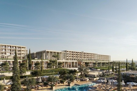 Akra Didim Resort & Spa - 109