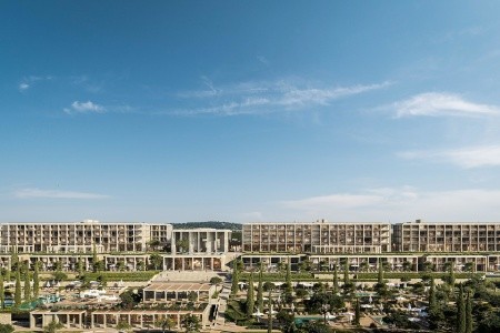 Akra Didim Resort & Spa - 110