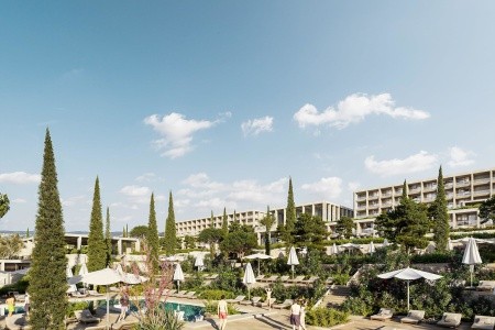 Akra Didim Resort & Spa - 112