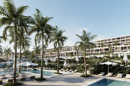 Akra Didim Resort & Spa - 113