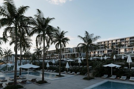 Akra Didim Resort & Spa - 114