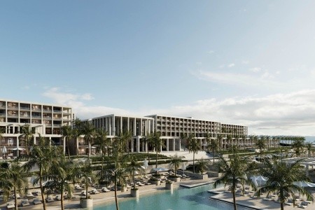 Akra Didim Resort & Spa - 115