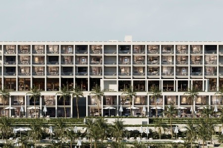 Akra Didim Resort & Spa - 116