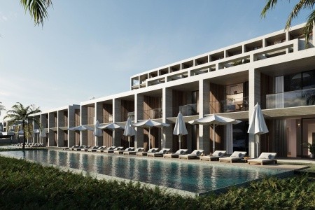 Akra Didim Resort & Spa - 117