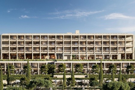 Akra Didim Resort & Spa - 118