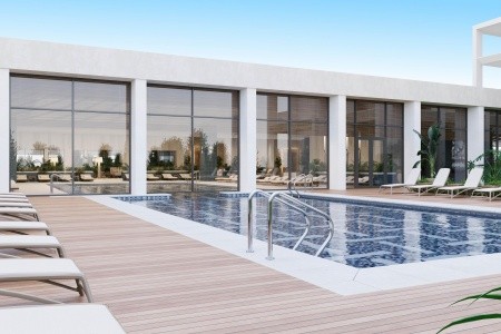 Akra Didim Resort & Spa - 119