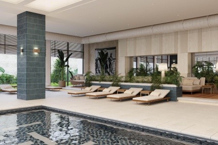 Akra Didim Resort & Spa - 120