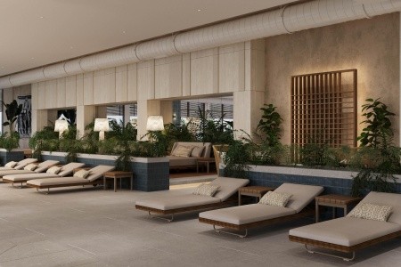 Akra Didim Resort & Spa - 121