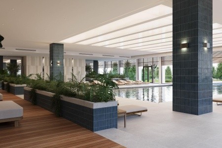 Akra Didim Resort & Spa - 124