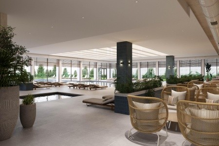 Akra Didim Resort & Spa - 125