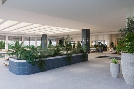 Akra Didim Resort & Spa - 126