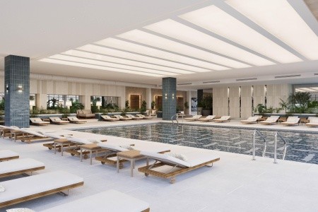 Akra Didim Resort & Spa - 127