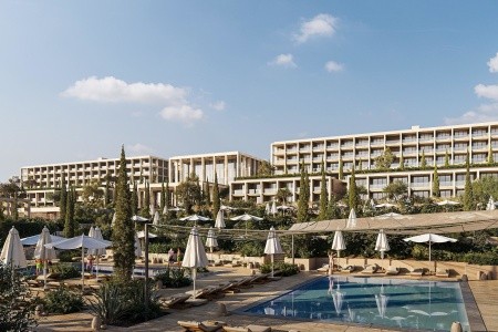Akra Didim Resort & Spa - 128