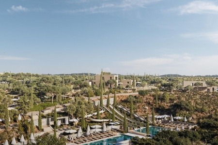 Akra Didim Resort & Spa - 130