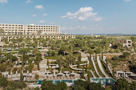 Akra Didim Resort & Spa - 132