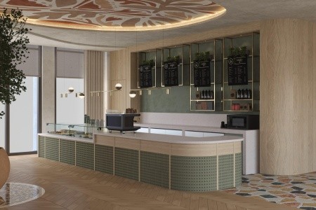 Akra Didim Resort & Spa - 133